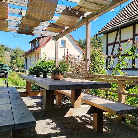 Haus Gretchen Villa Вилинген Екстериор снимка