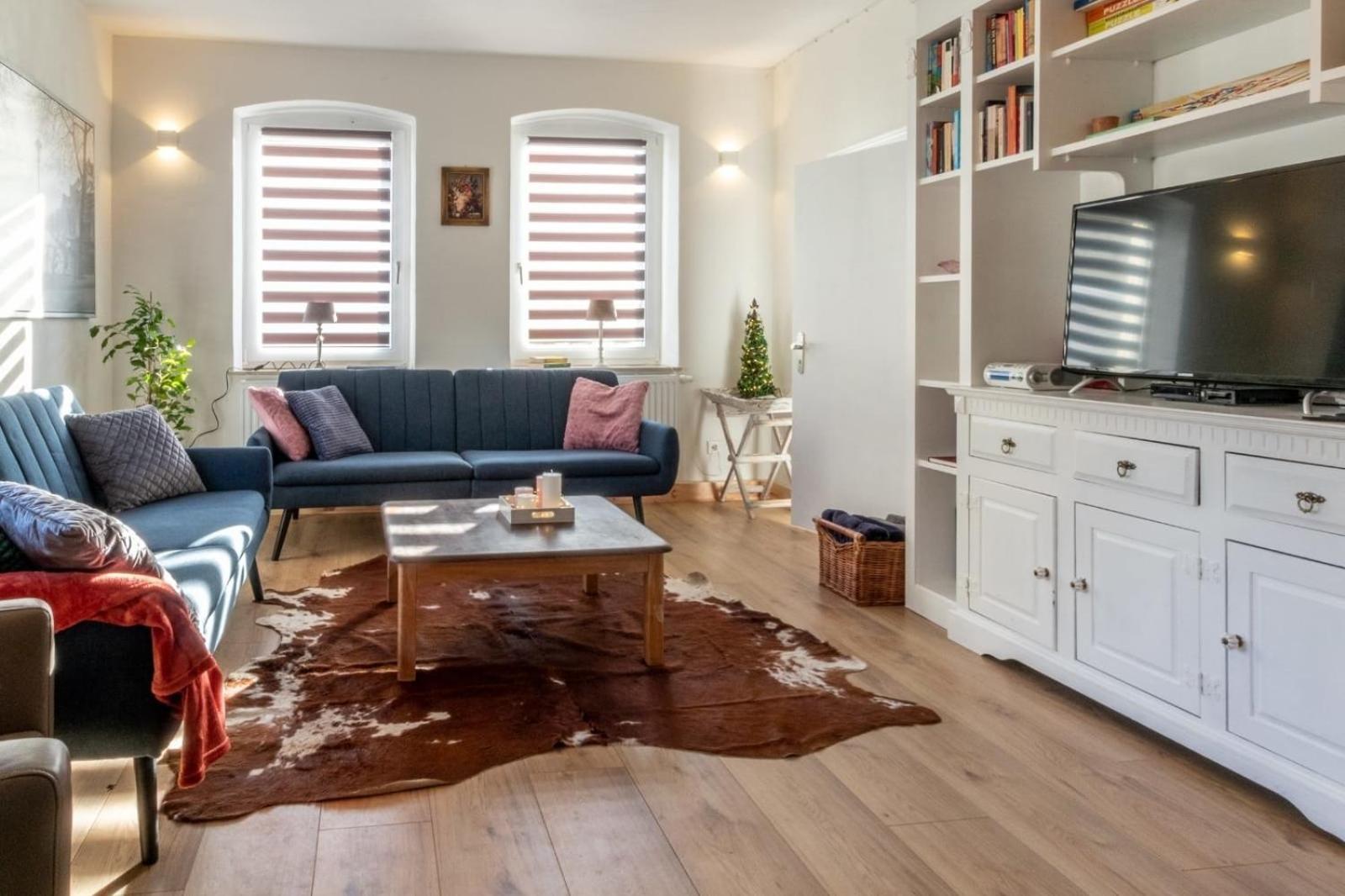 Haus Gretchen Villa Вилинген Екстериор снимка