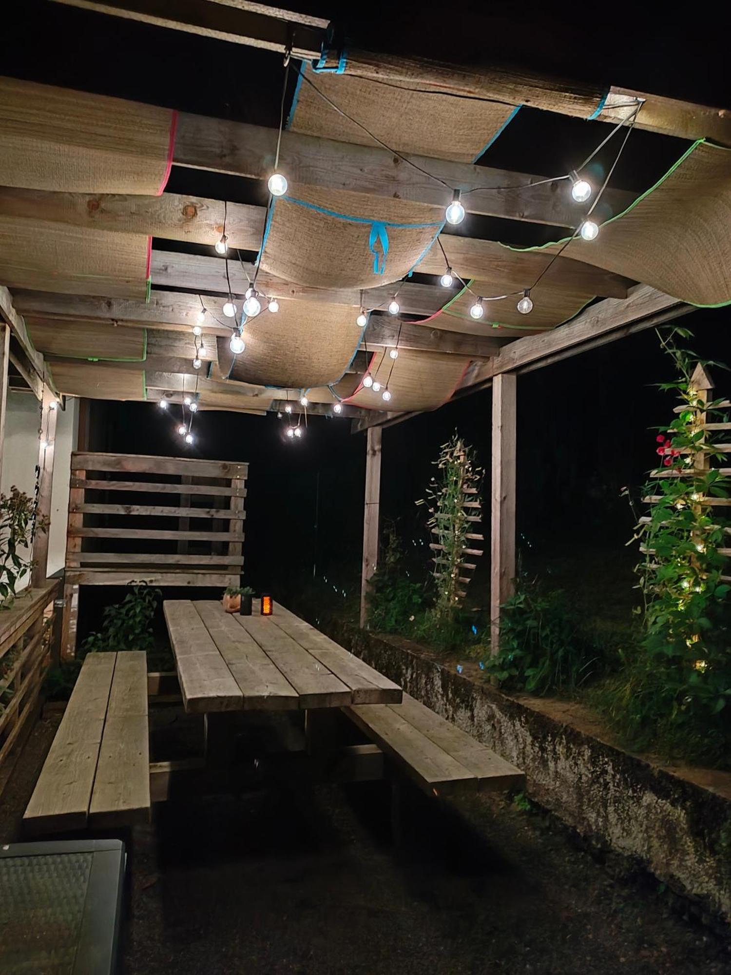 Haus Gretchen Villa Вилинген Екстериор снимка