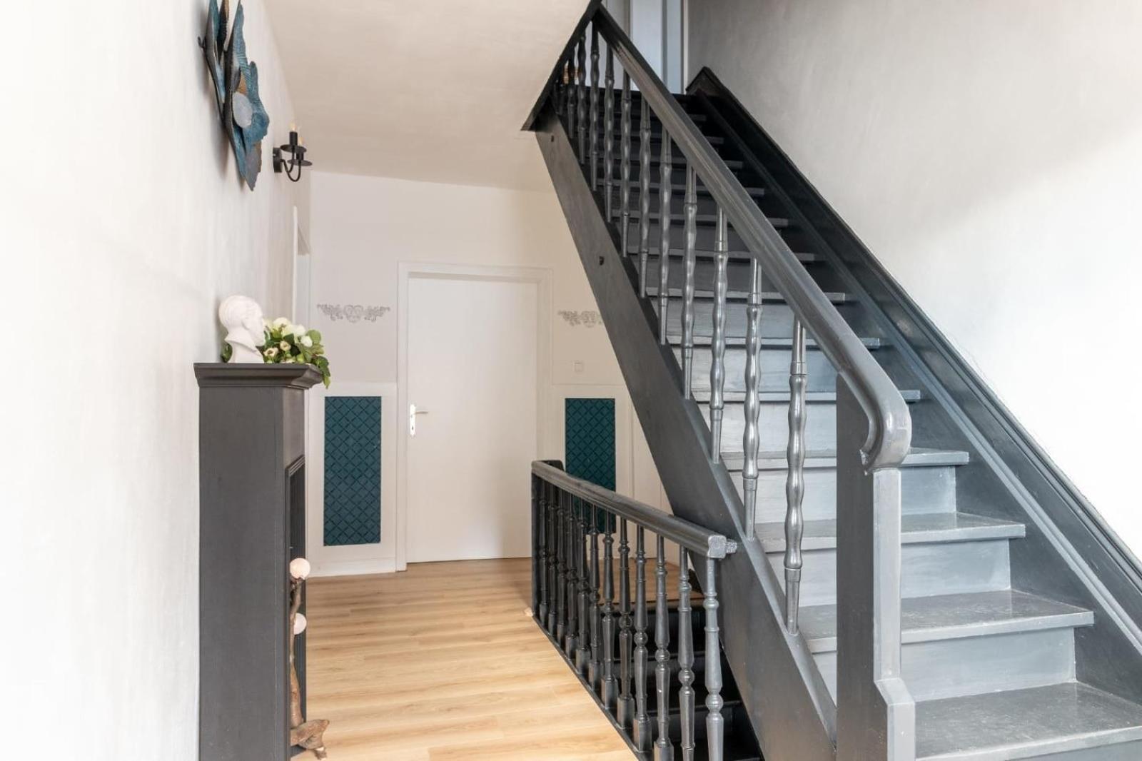 Haus Gretchen Villa Вилинген Екстериор снимка