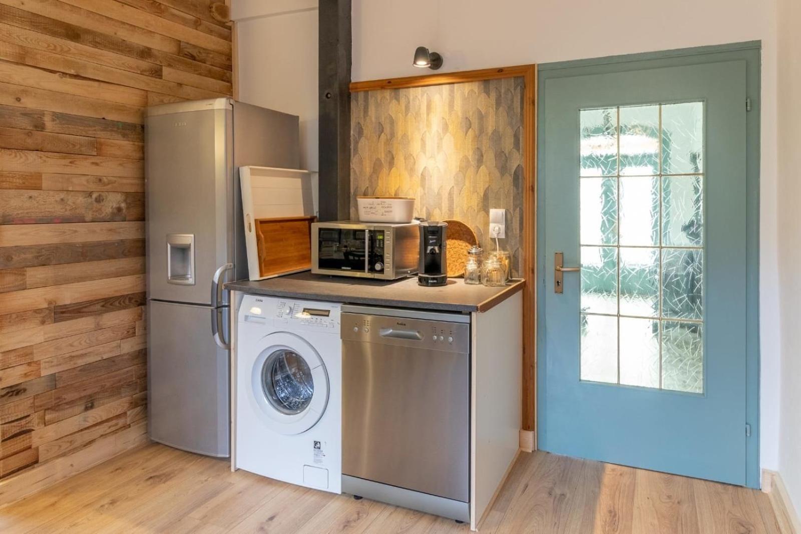 Haus Gretchen Villa Вилинген Екстериор снимка
