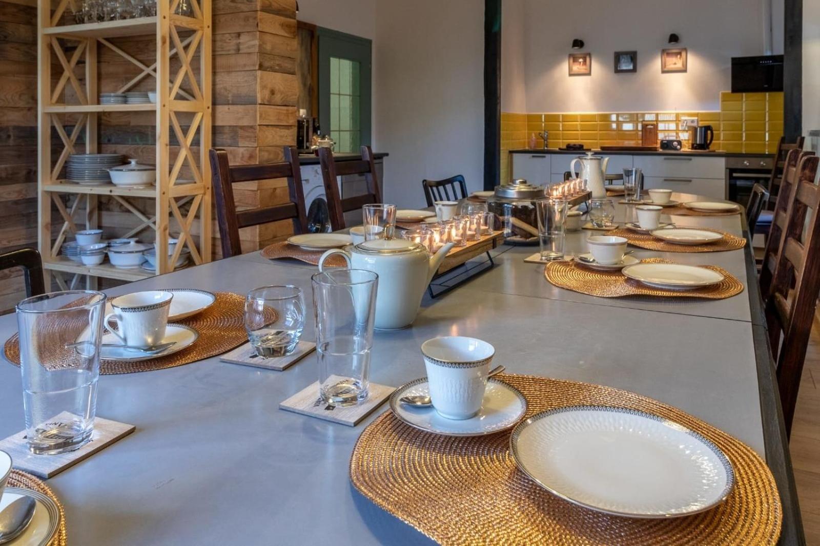Haus Gretchen Villa Вилинген Екстериор снимка