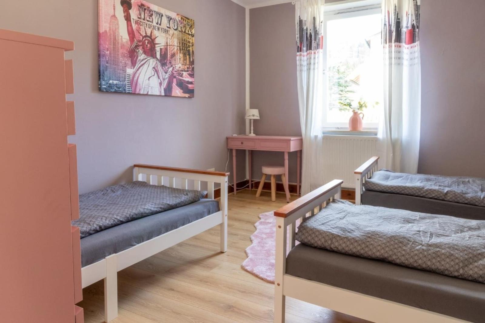 Haus Gretchen Villa Вилинген Екстериор снимка