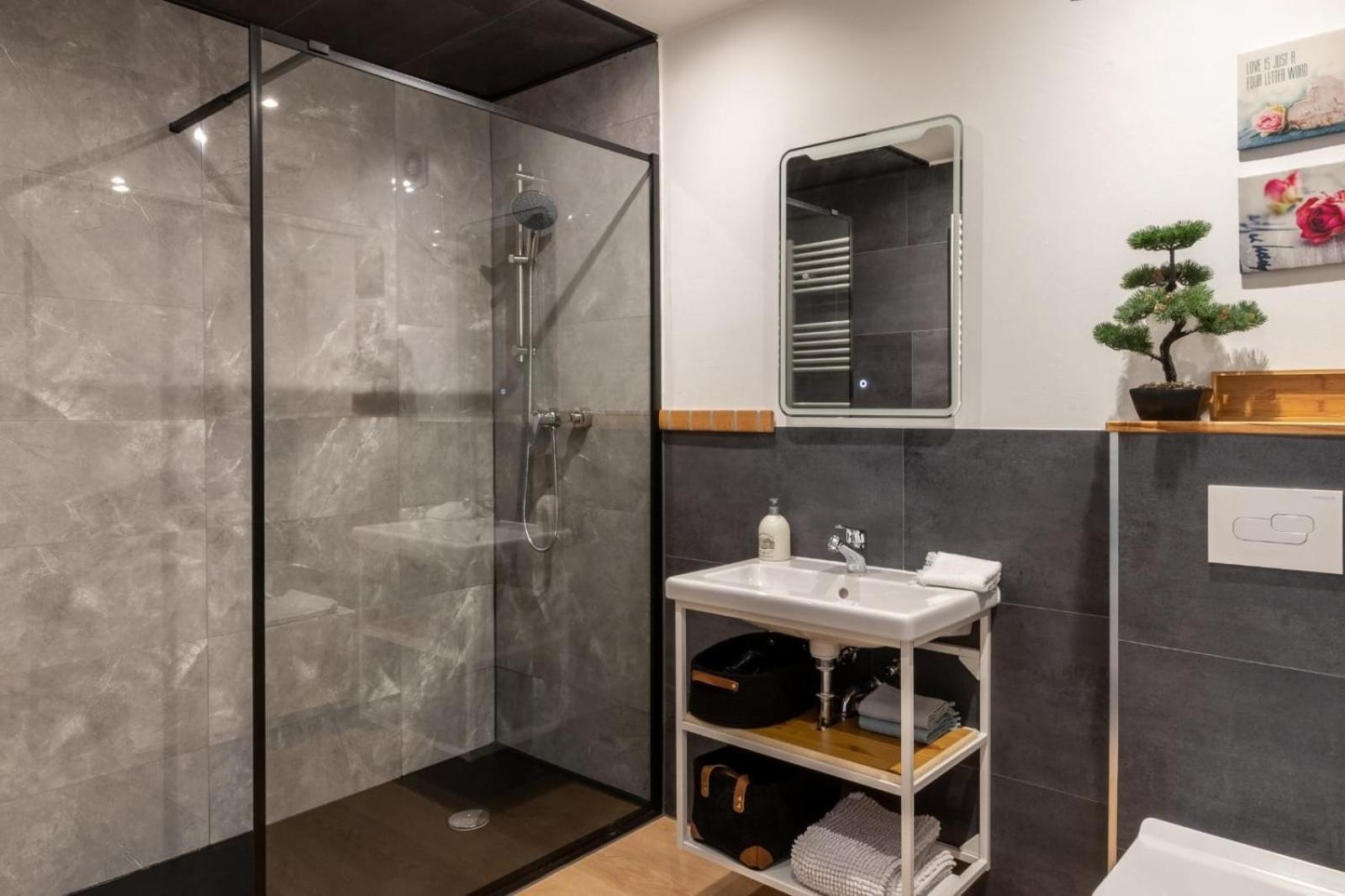 Haus Gretchen Villa Вилинген Екстериор снимка