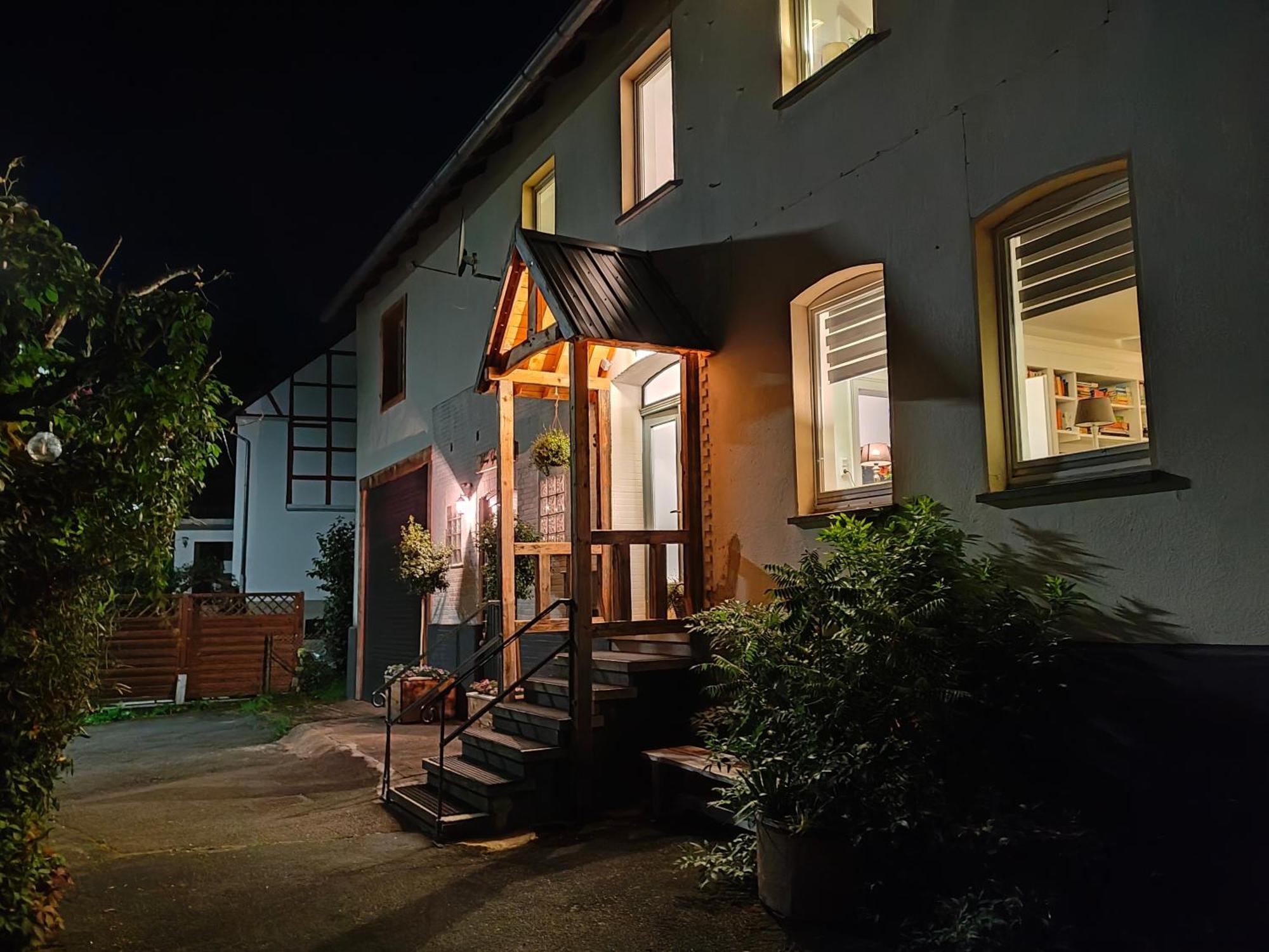 Haus Gretchen Villa Вилинген Екстериор снимка