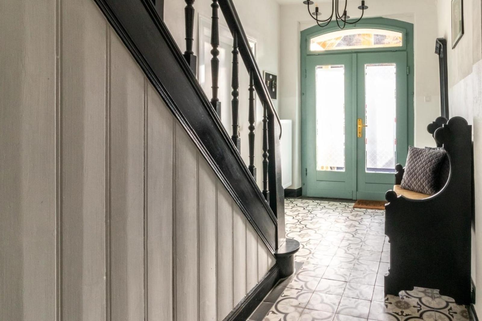 Haus Gretchen Villa Вилинген Екстериор снимка